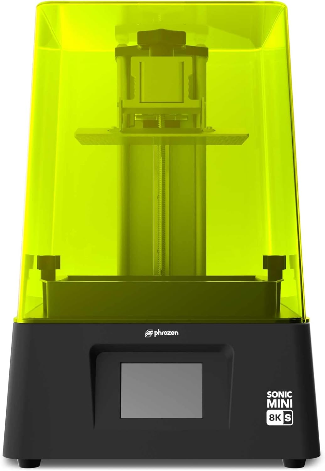 3D Printing Dental - Imprimante 3D dentaire Phrozen Sonic Mini