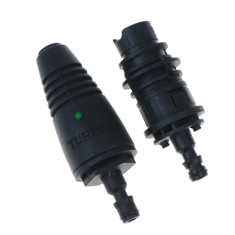 Nozzle Cleaning Kit - Nouvelle promotion - Buse turbo rotative