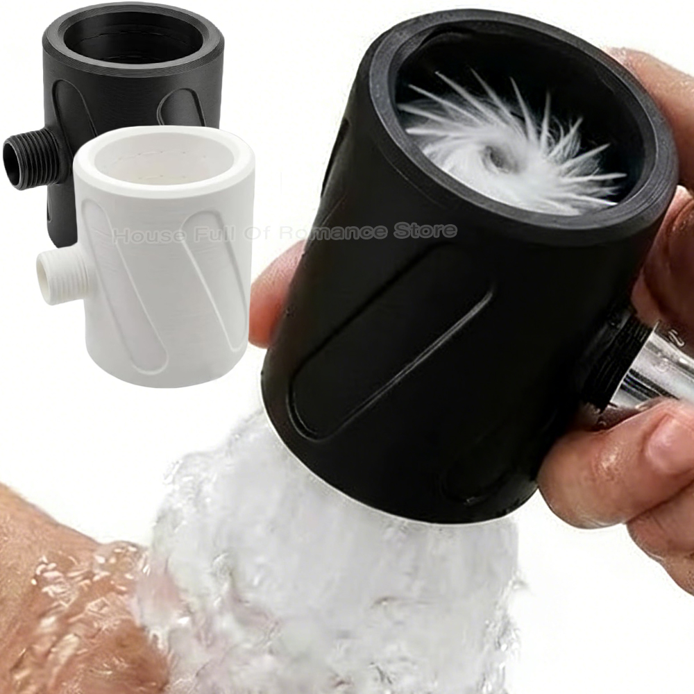3D Printing Designing - Pommeau de douche circulaire design, nouvelle