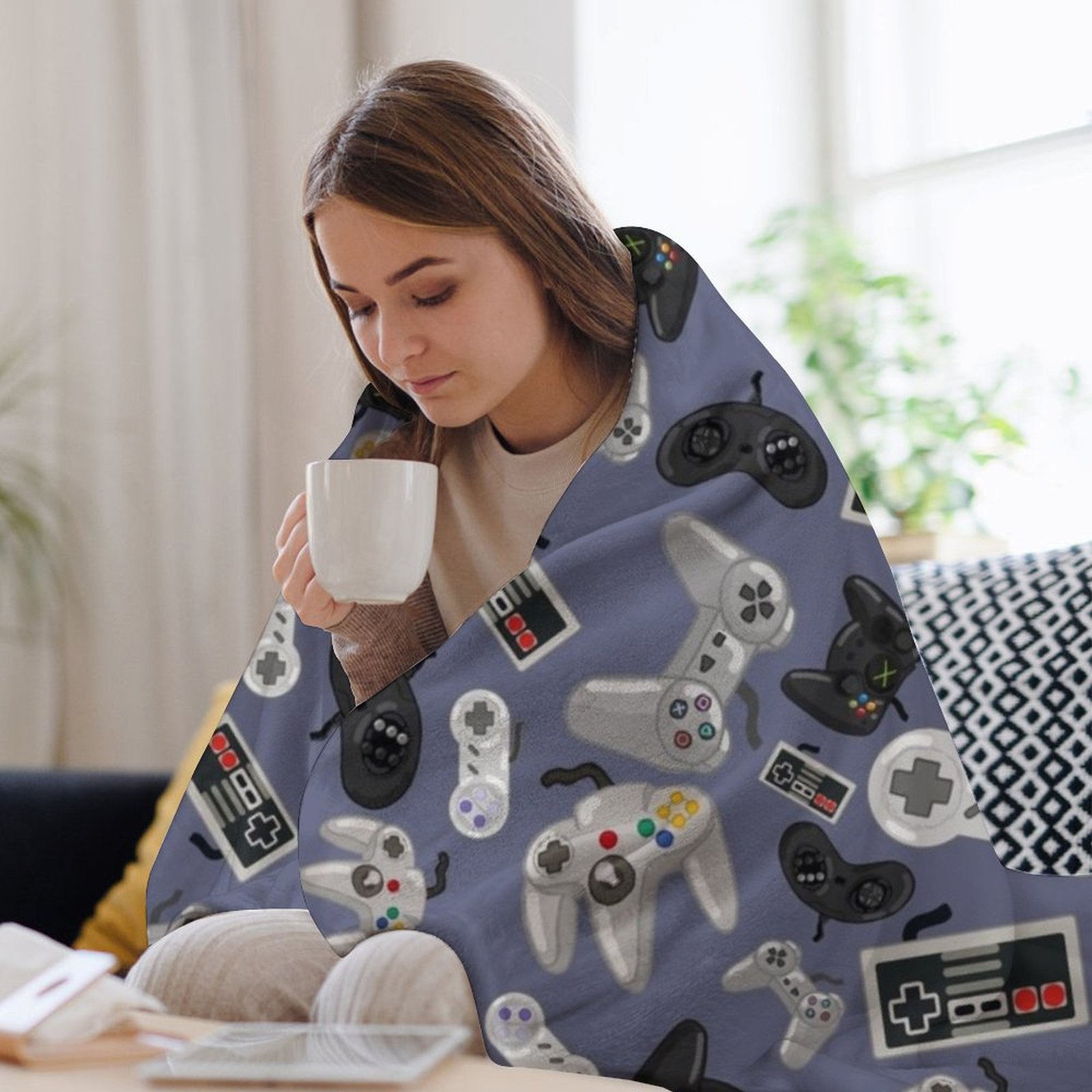 Couvertures à motifs répétitif - 3D Printing Videos avis et prix