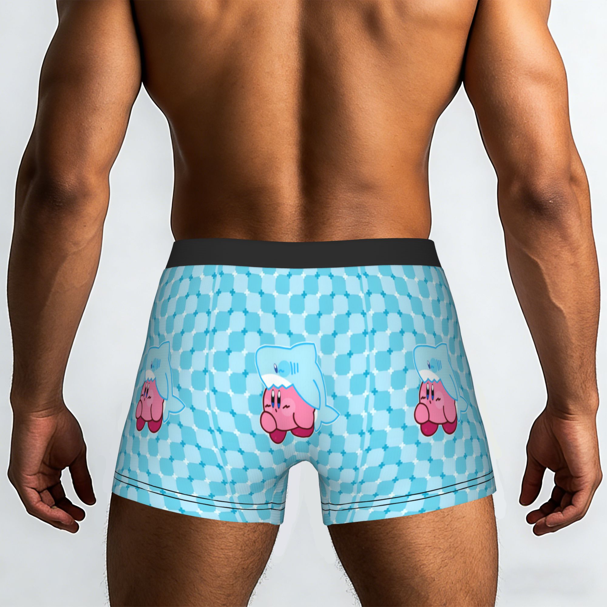 Boxers personnalisés K-Kirbys  - 3D Printing Videos avis et prix