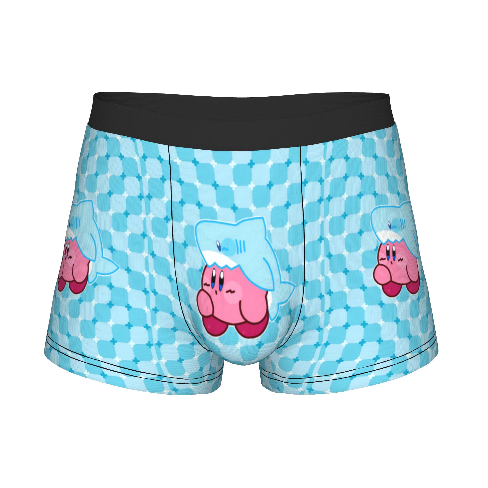 Boxers personnalisés K-Kirbys  - 3D Printing Videos avis et prix