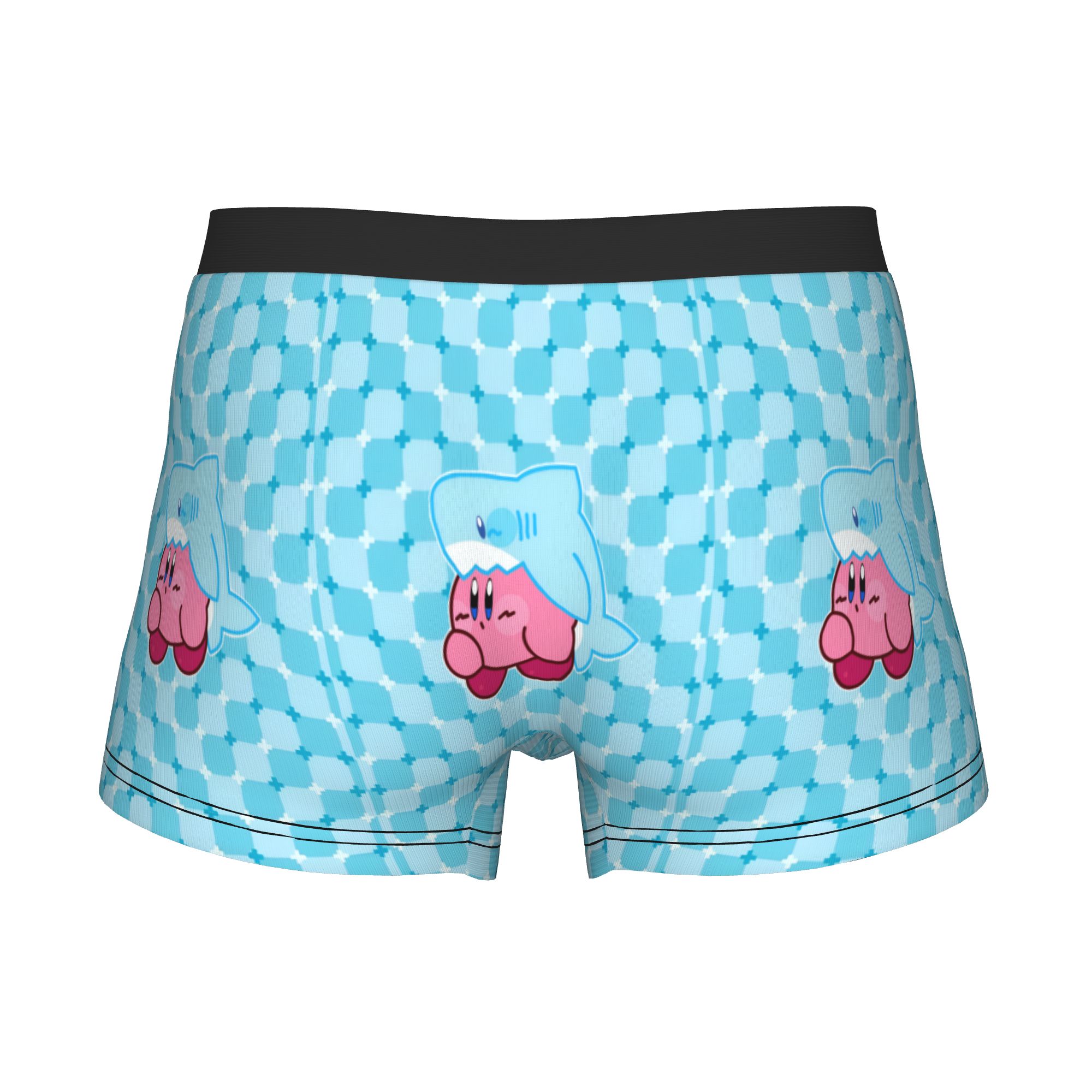 Boxers personnalisés K-Kirbys  - 3D Printing Videos avis et prix