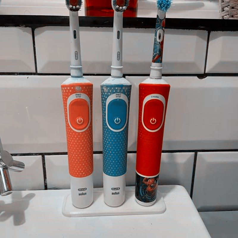 Support/support blanc pour bro - 3D Printing Dental avis et prix