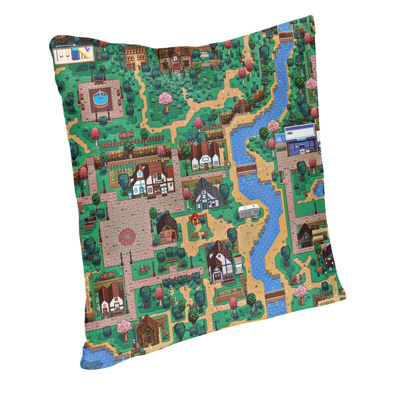 Stardew Valley ville carte hou - 3D Printing Videos avis et prix