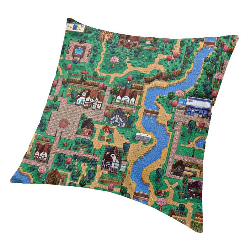 Stardew Valley ville carte hou - 3D Printing Videos avis et prix