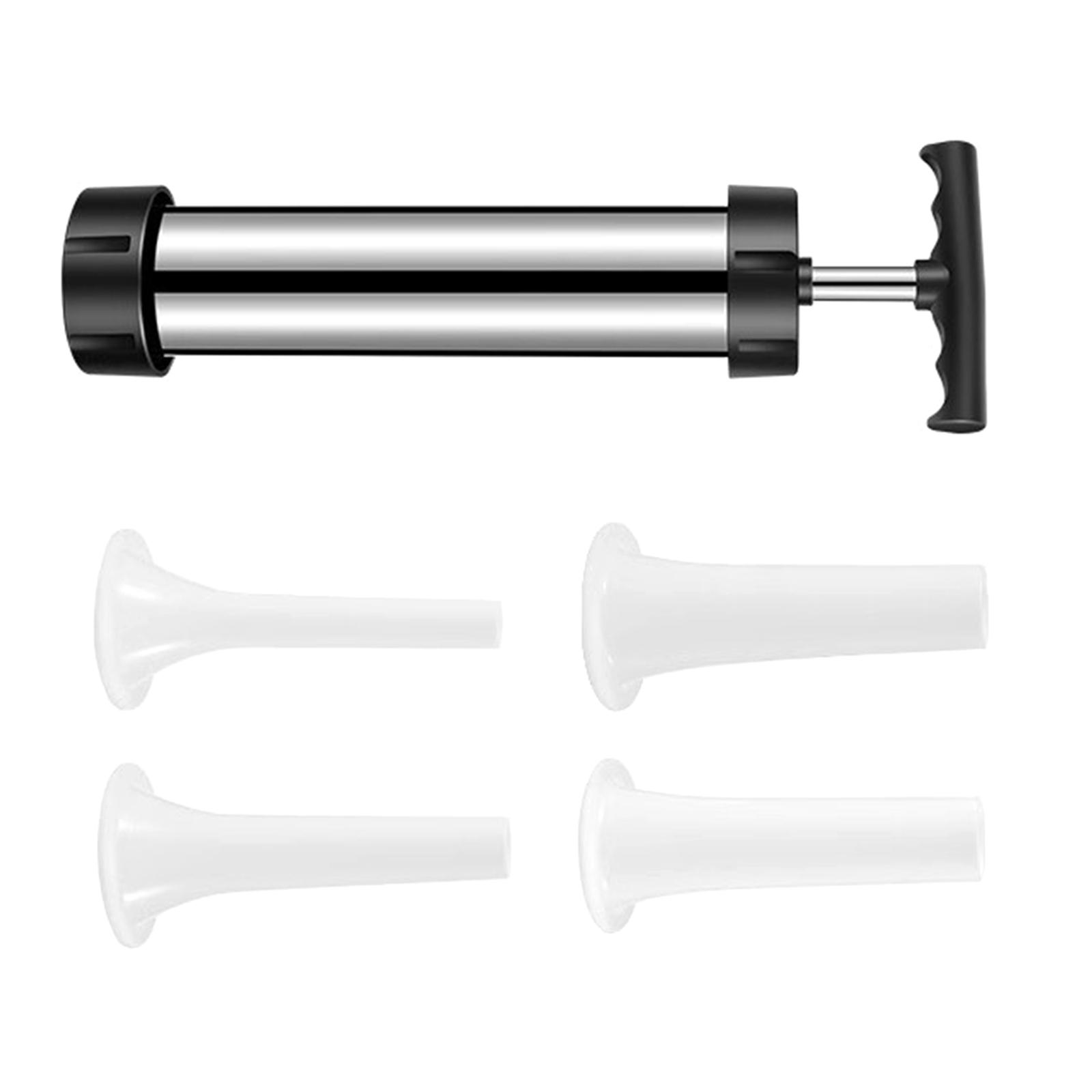 Machine à farcir la viande man - Nozzle Cleaning Kit avis et prix