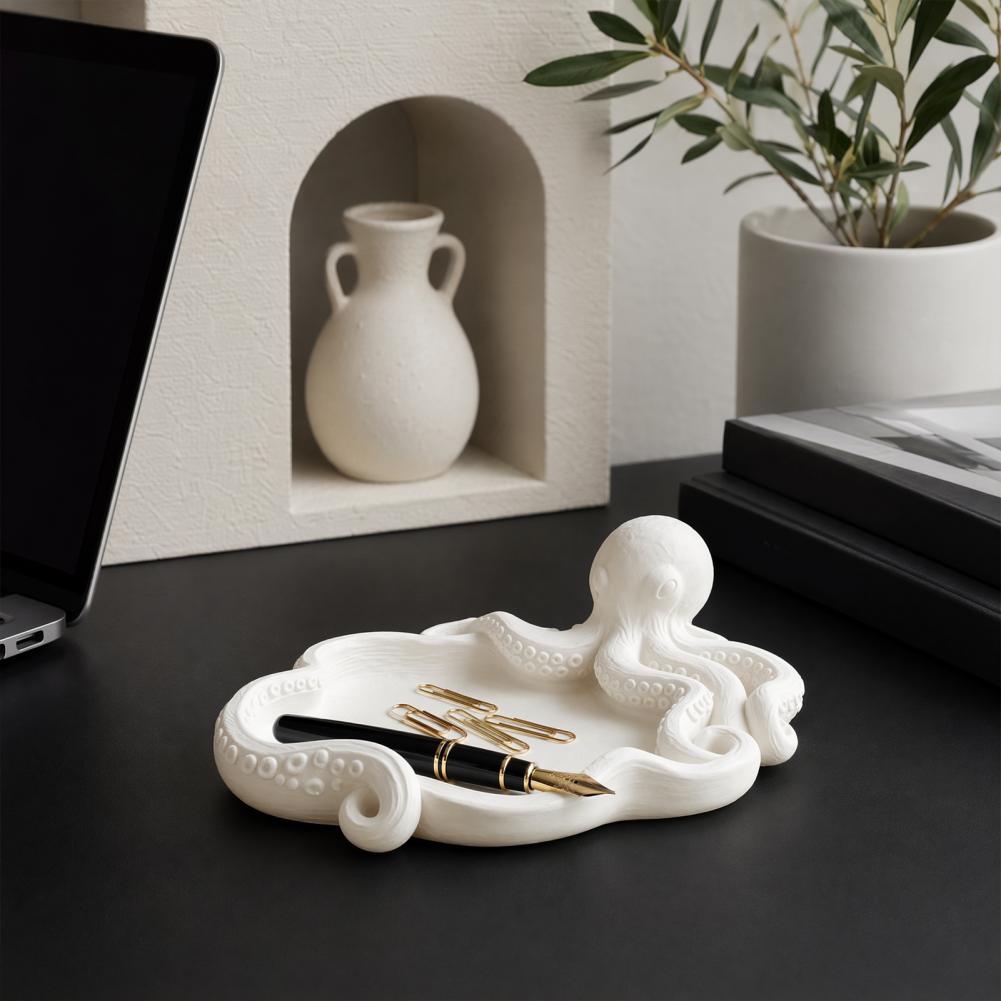 Plateau de rangement Océan imp - 3D Printing Ring Holder avis et prix