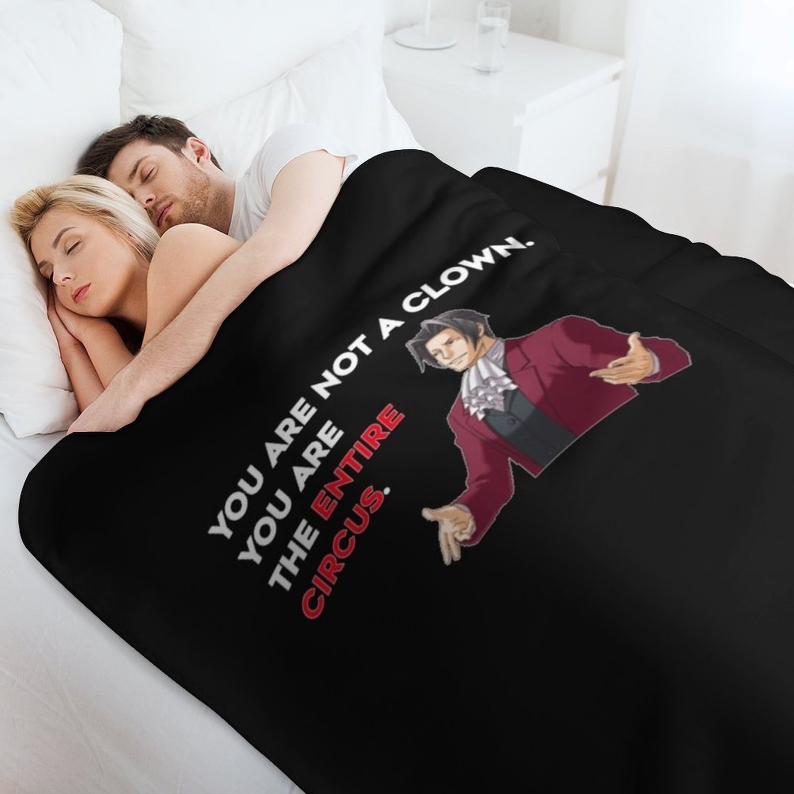 Couverture polaire douillette  - 3D Printing Quotes avis et prix