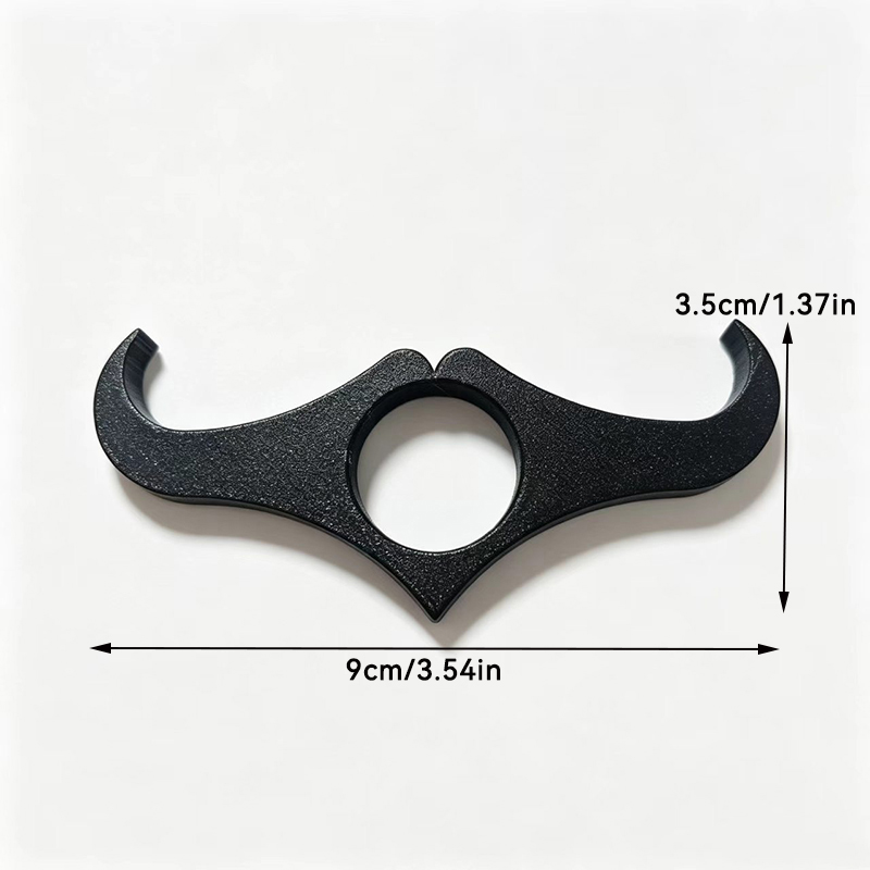 Bague de lecture en forme de m - 3D Printing Ring Holder avis et prix