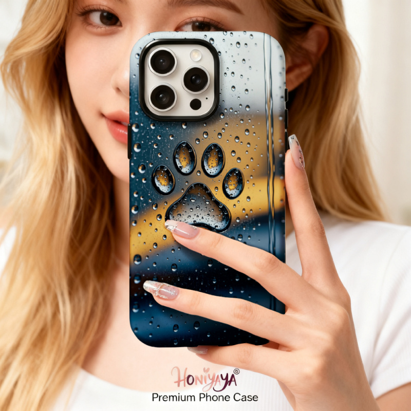 Coque de téléphone 2 en 1 avec - 3D Printing Quotes avis et prix