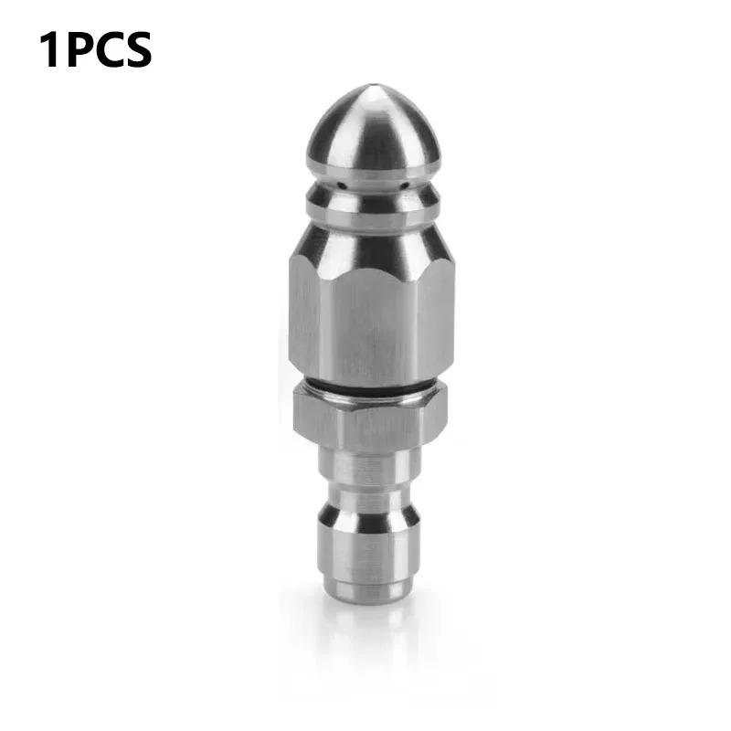 Buse de nettoyage de canalisat - Nozzle Cleaning Kit avis et prix