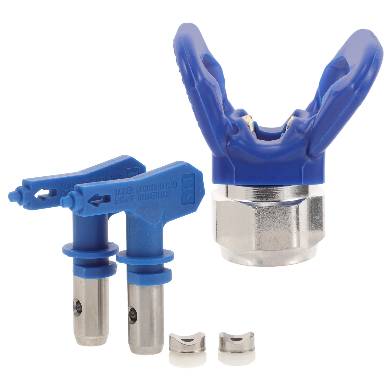 Kit de nettoyage sans air pour - Nozzle Cleaning Kit avis et prix