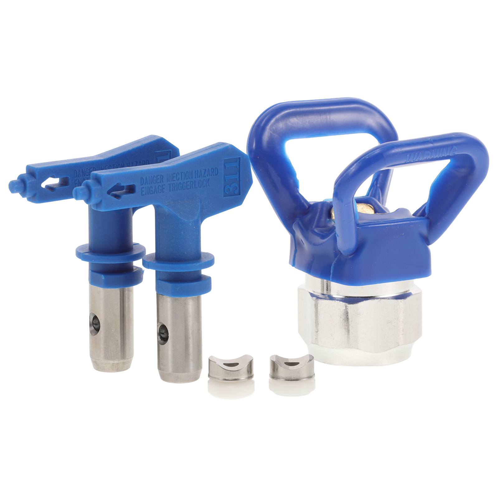 Kit de nettoyage sans air pour - Nozzle Cleaning Kit avis et prix