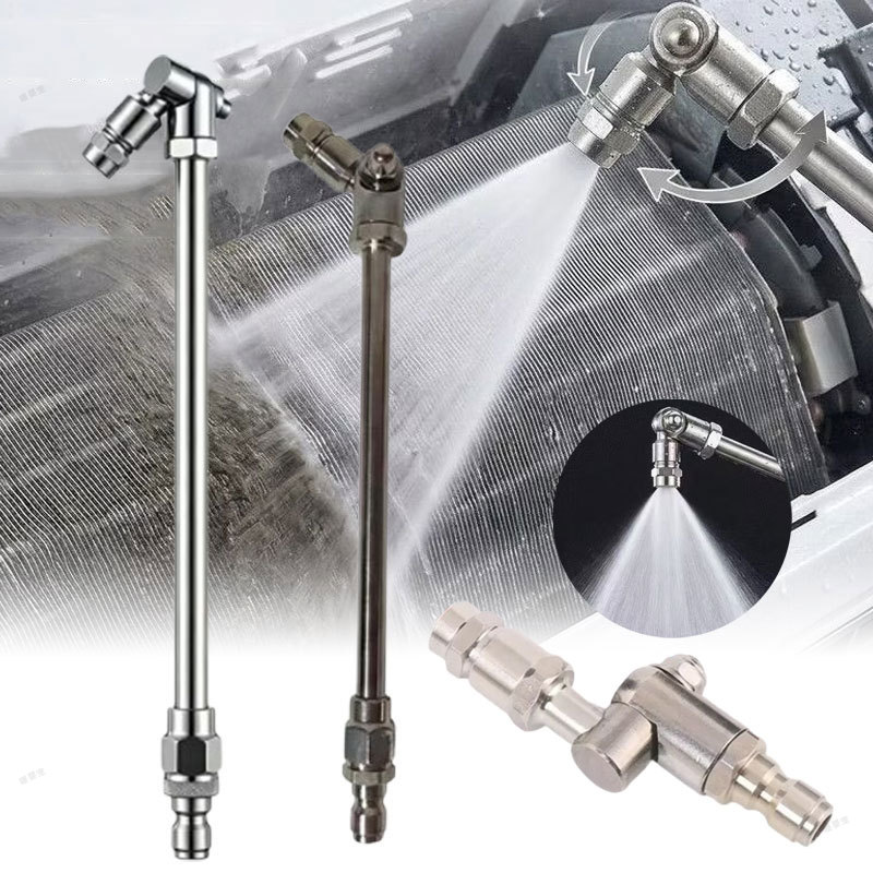 Brosse de nettoyage AC pivotan - Nozzle Cleaning Kit avis et prix