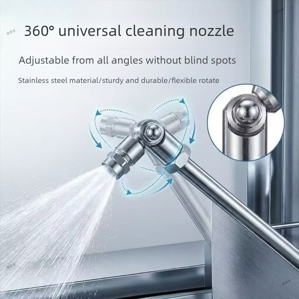 Brosse de nettoyage AC pivotan - Nozzle Cleaning Kit avis et prix