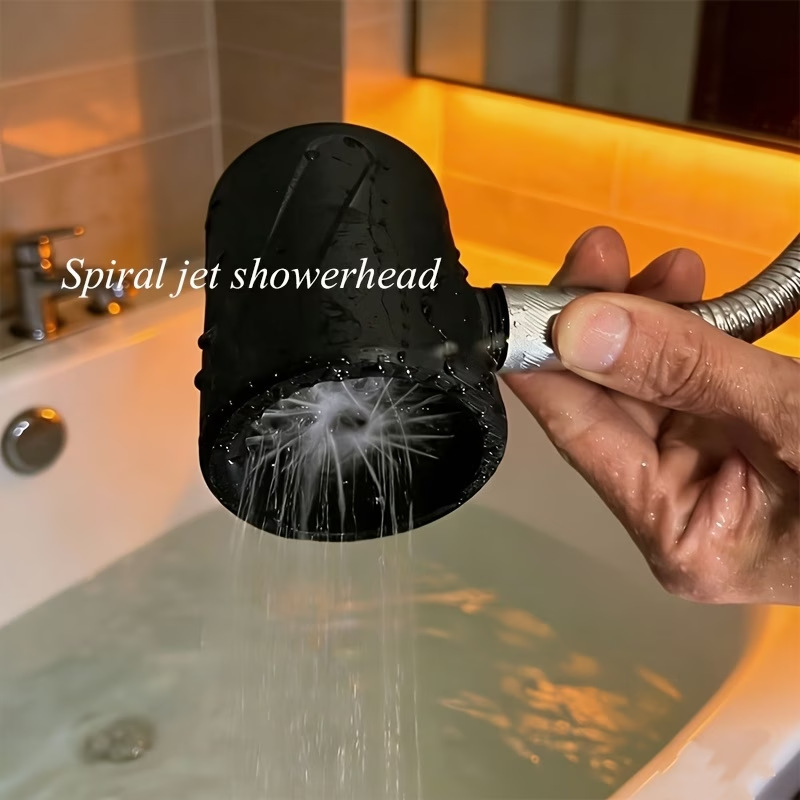 Pommeau de douche circulaire d - 3D Printing Designing avis et prix