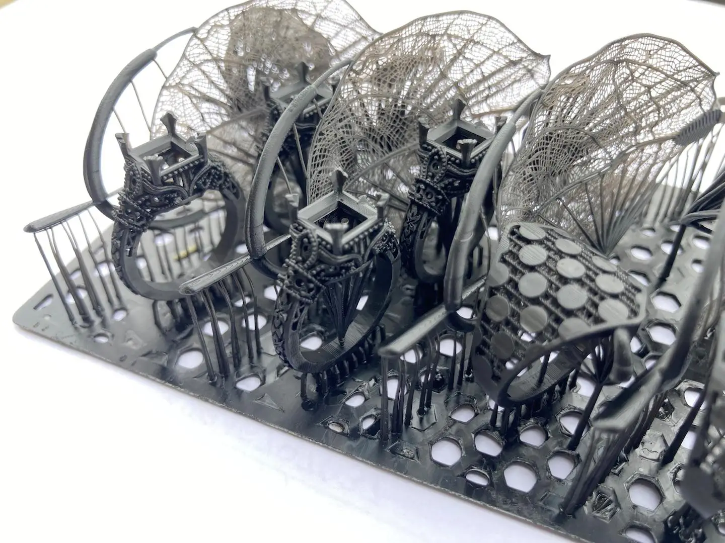 Imprimante 3D en résine pour b - 3D Printing Dental avis et prix