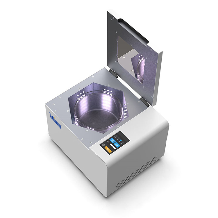 Machine de polymérisation UV h - 3D Printing Dental avis et prix
