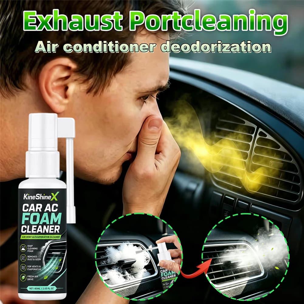 Nettoyant mousse pour grille d - Nozzle Cleaning Kit avis et prix