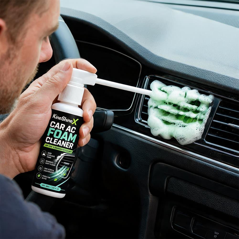 Nettoyant mousse pour grille d - Nozzle Cleaning Kit avis et prix