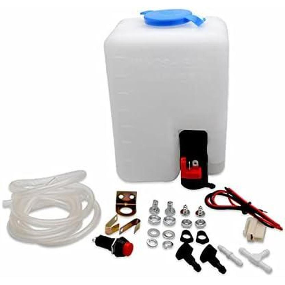 Kit de pompe et réservoir de l - Nozzle Cleaning Kit avis et prix