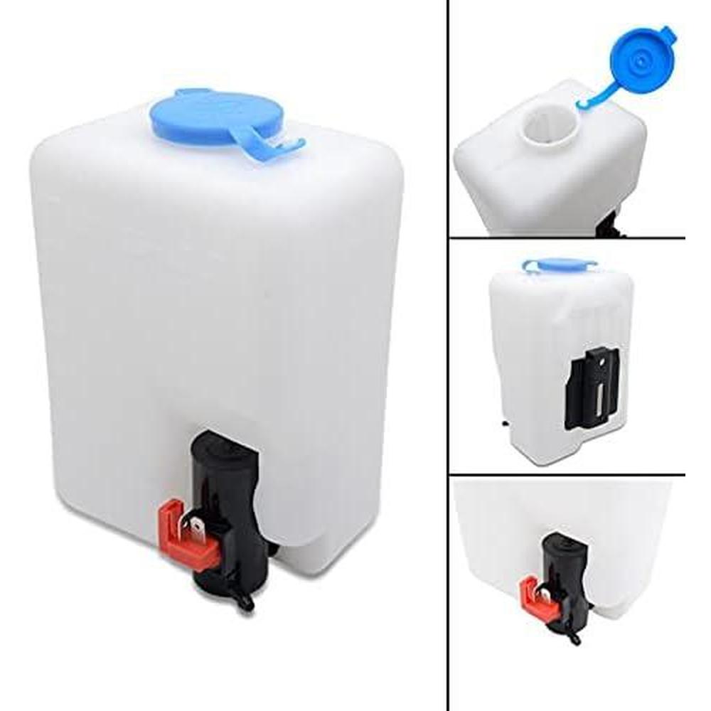 Kit de pompe et réservoir de l - Nozzle Cleaning Kit avis et prix