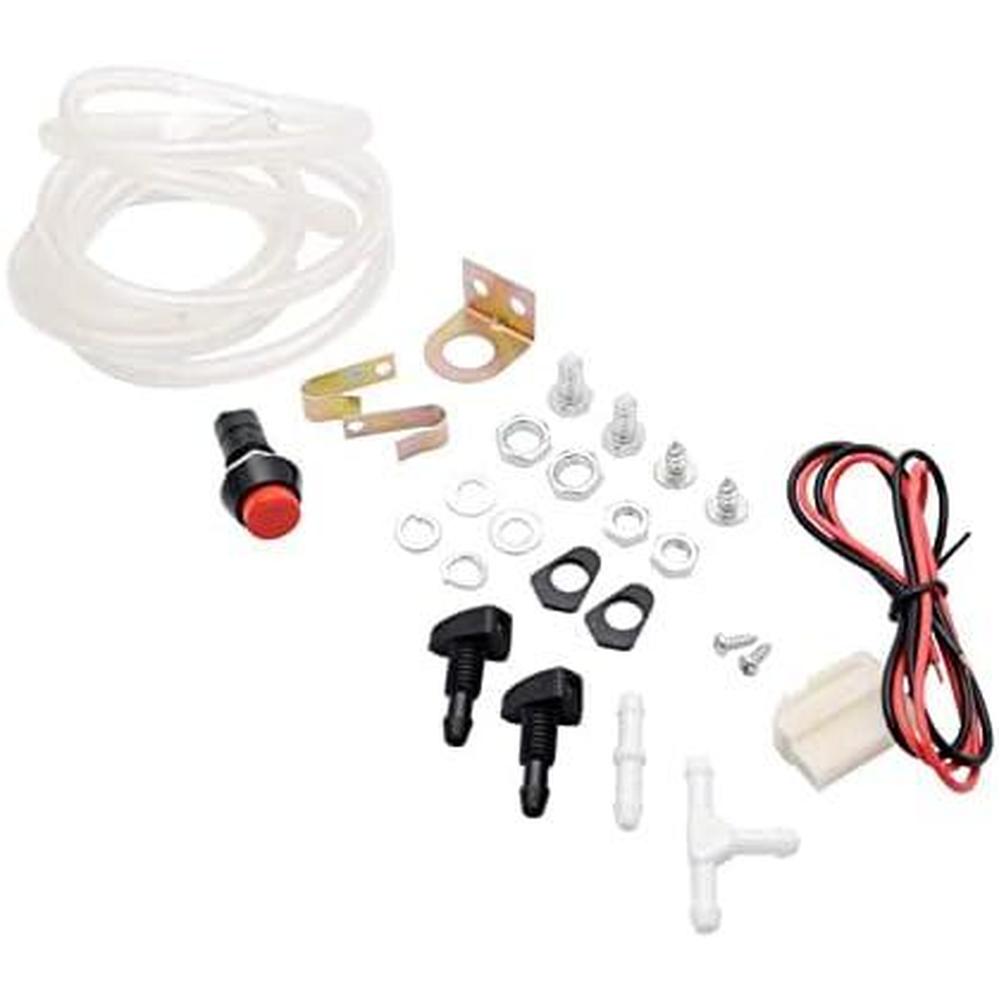 Kit de pompe et réservoir de l - Nozzle Cleaning Kit avis et prix