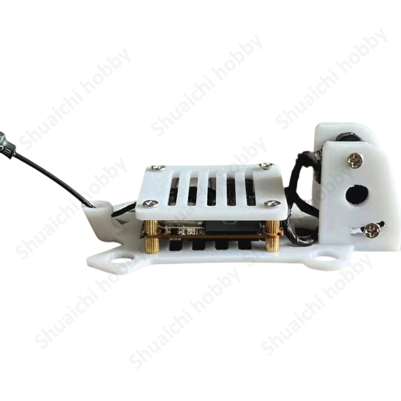 Base de fixation pour transmet - 3D Printing Videos avis et prix