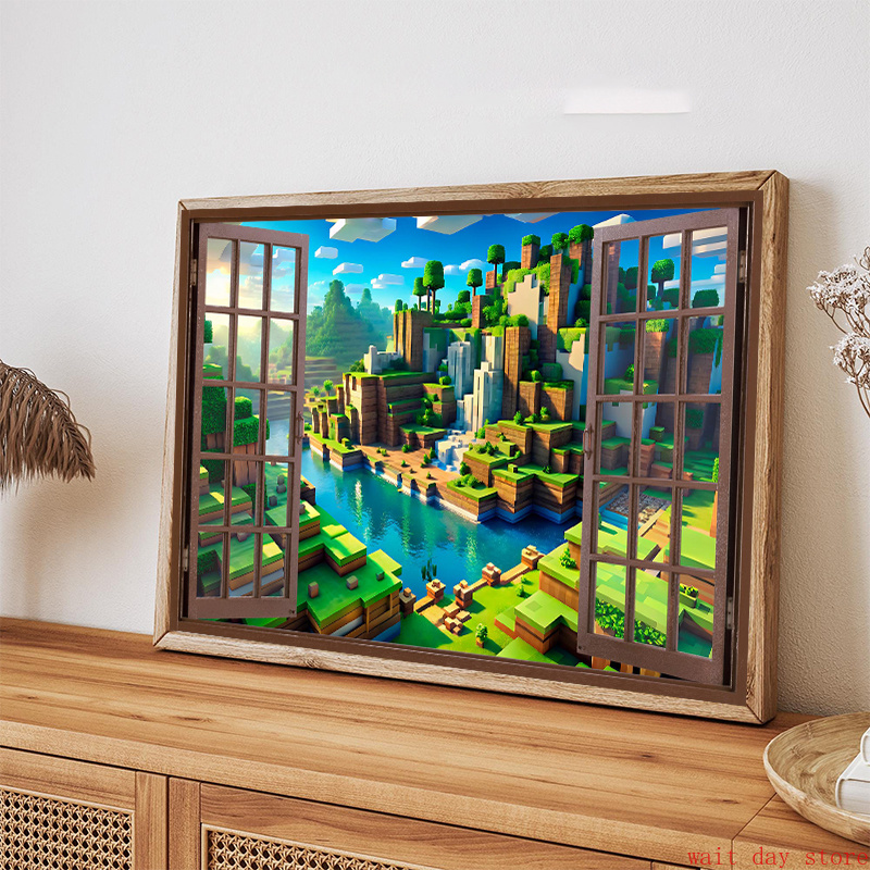 Impression sur toile effet fen - 3D Printing Videos avis et prix