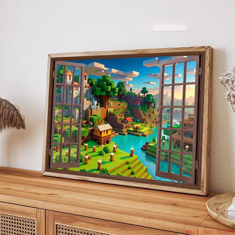 Impression sur toile effet fen - 3D Printing Videos avis et prix