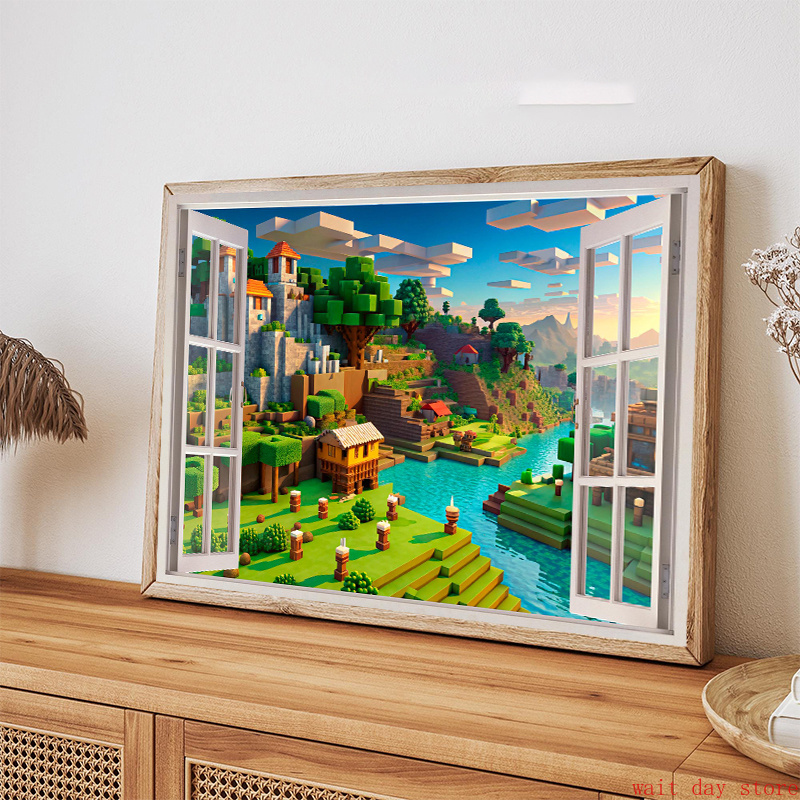 Impression sur toile effet fen - 3D Printing Videos avis et prix