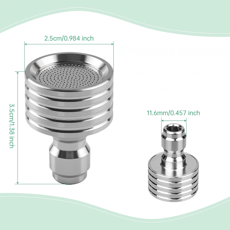 Buse de nettoyeur haute pressi - Nozzle Cleaning Kit avis et prix