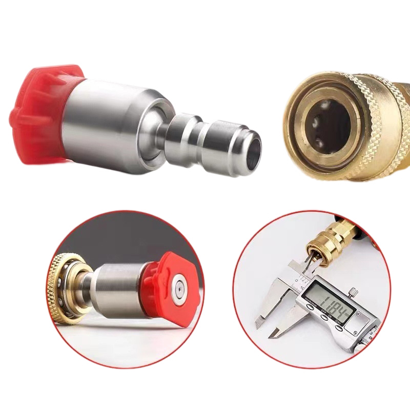 Buses de pulvérisation pivotan - Nozzle Cleaning Kit avis et prix
