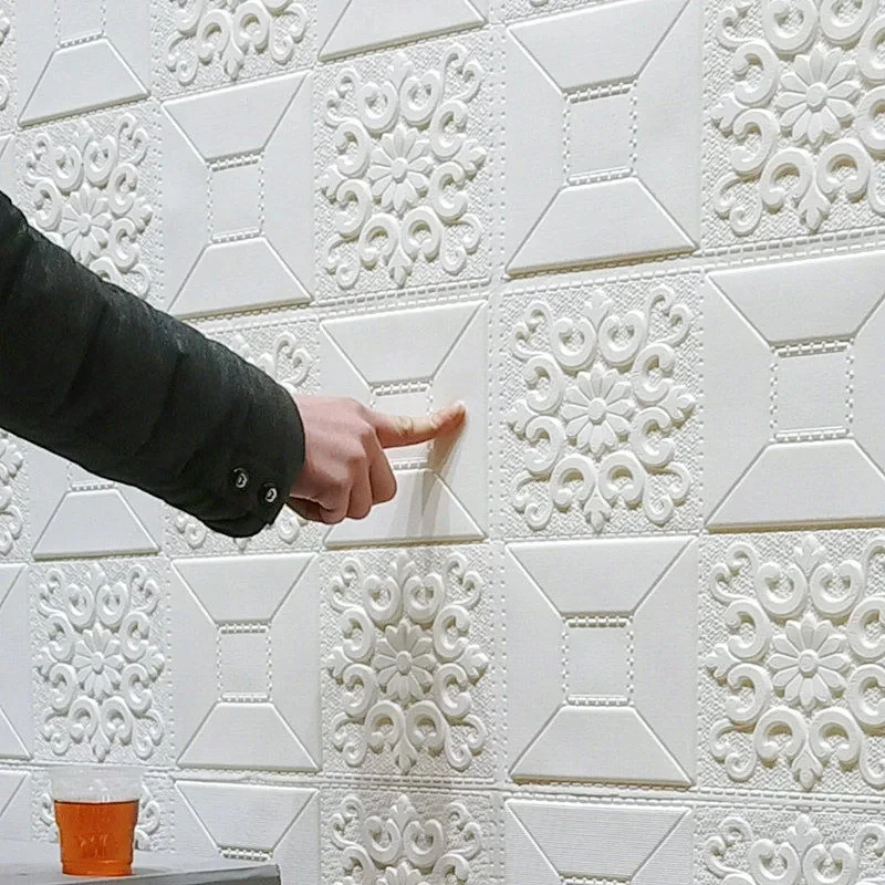 Papier peint auto-adhésif impe - 3D Printing Quotes avis et prix