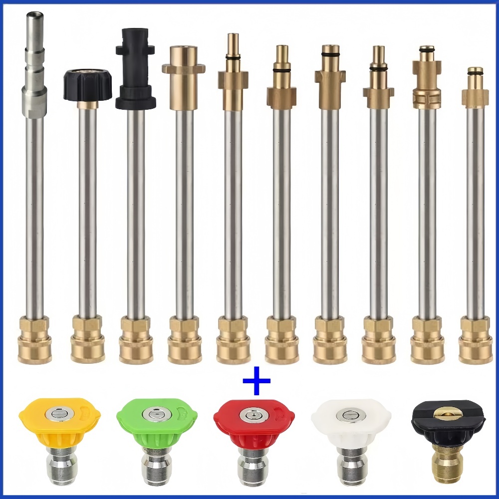 Pistolet à tige d'extension de - Nozzle Cleaning Kit avis et prix
