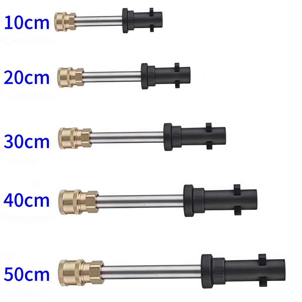 Pistolet à tige d'extension de - Nozzle Cleaning Kit avis et prix