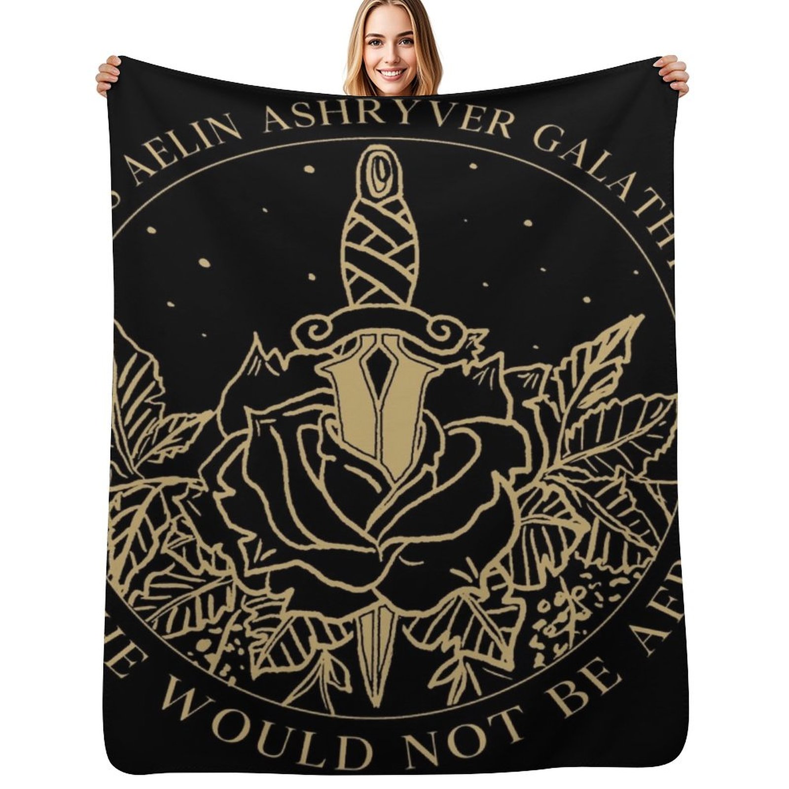 Aelin Galathynius - Couverture - 3D Printing Quotes avis et prix