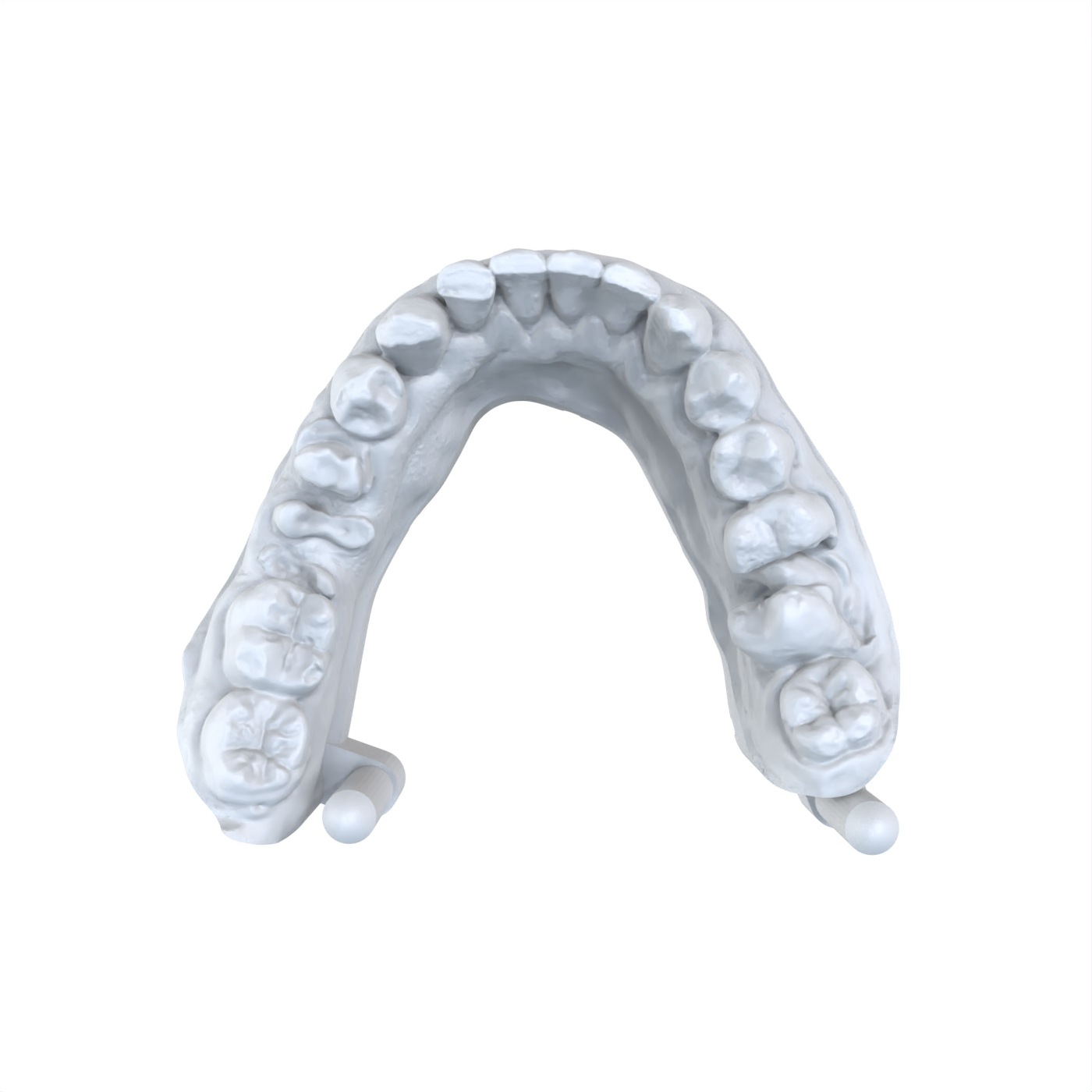 Modèle dentaire préféré, impre - 3D Printing Dental avis et prix