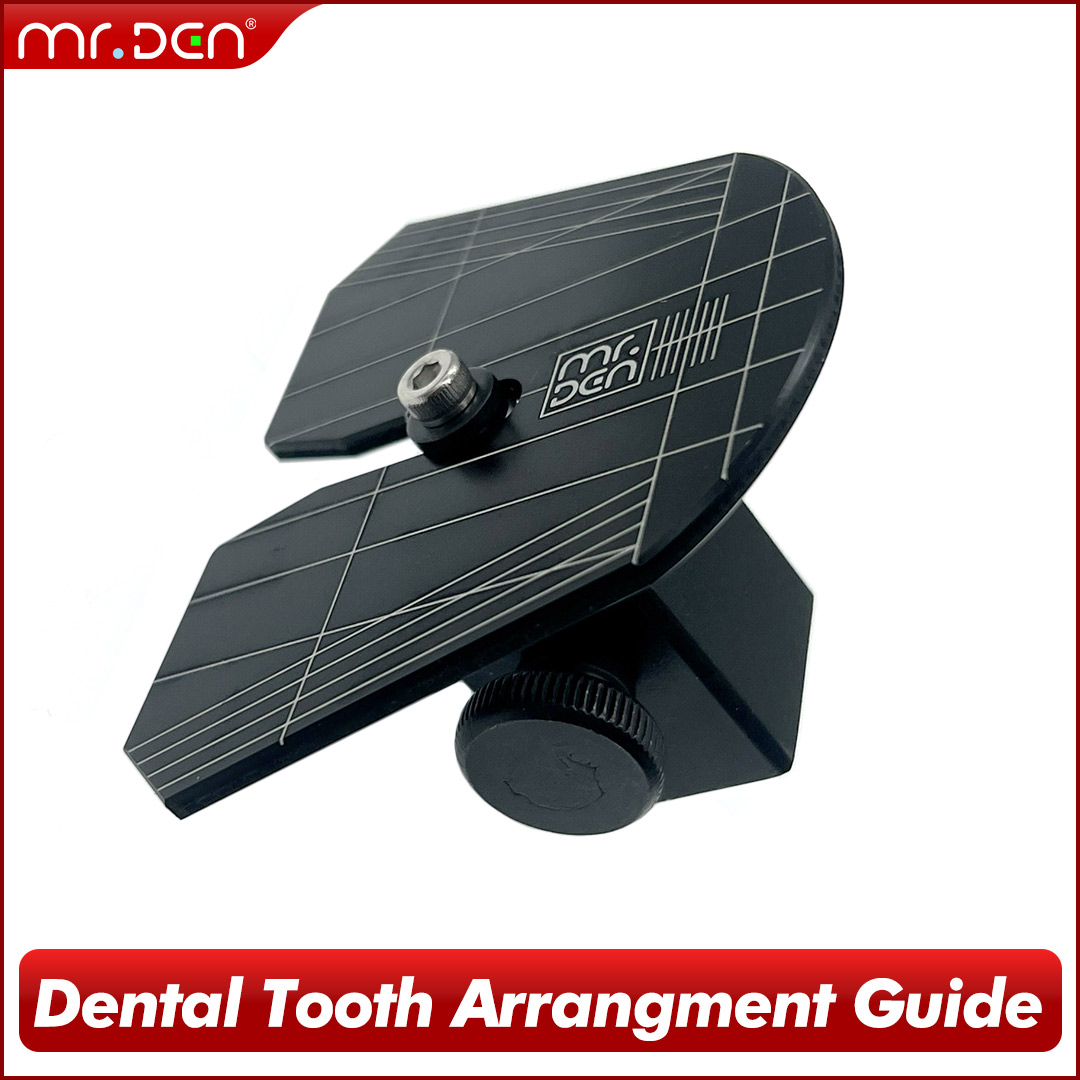 2026 MR DEN Guide d'alignement - 3D Printing Dental avis et prix