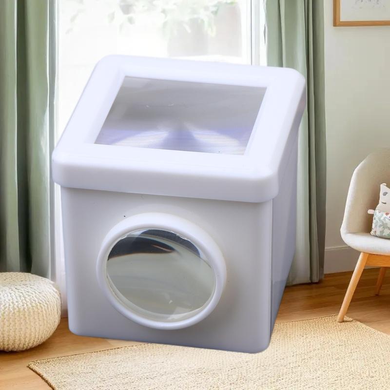 (NOUVEAU) Viseur artisanal imp - 3D Printing Viewer avis et prix