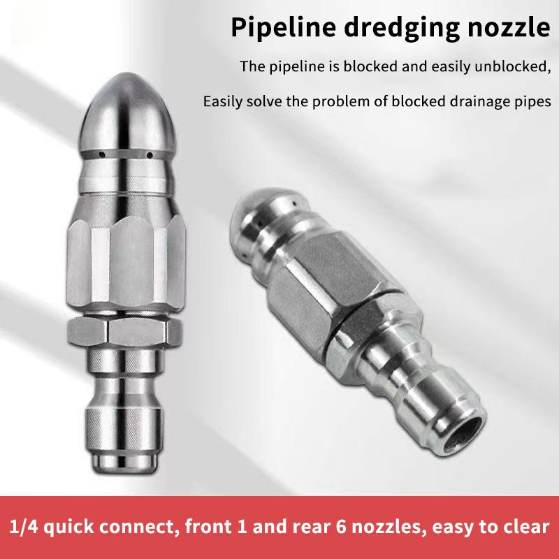 Nouvelle buse de pulvérisation - Nozzle Cleaning Kit avis et prix