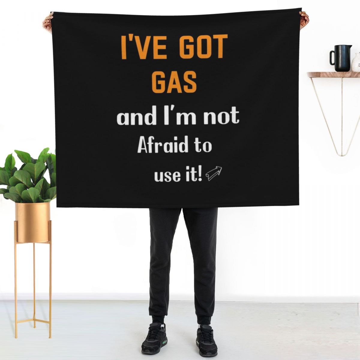 J'ai du gaz, et je ne suis pas - 3D Printing Quotes avis et prix