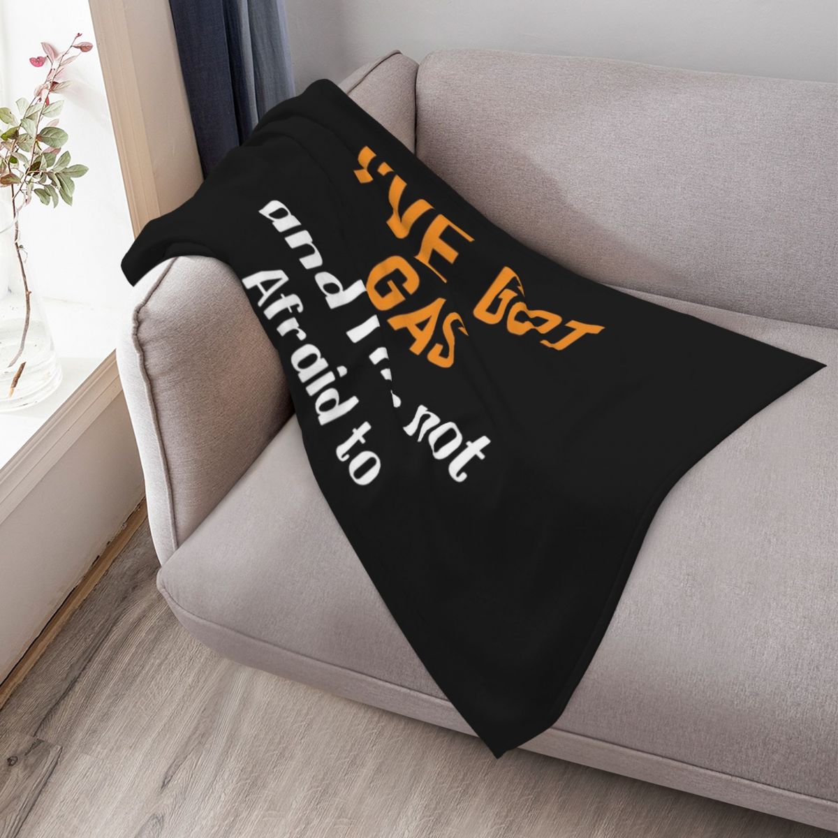 J'ai du gaz, et je ne suis pas - 3D Printing Quotes avis et prix