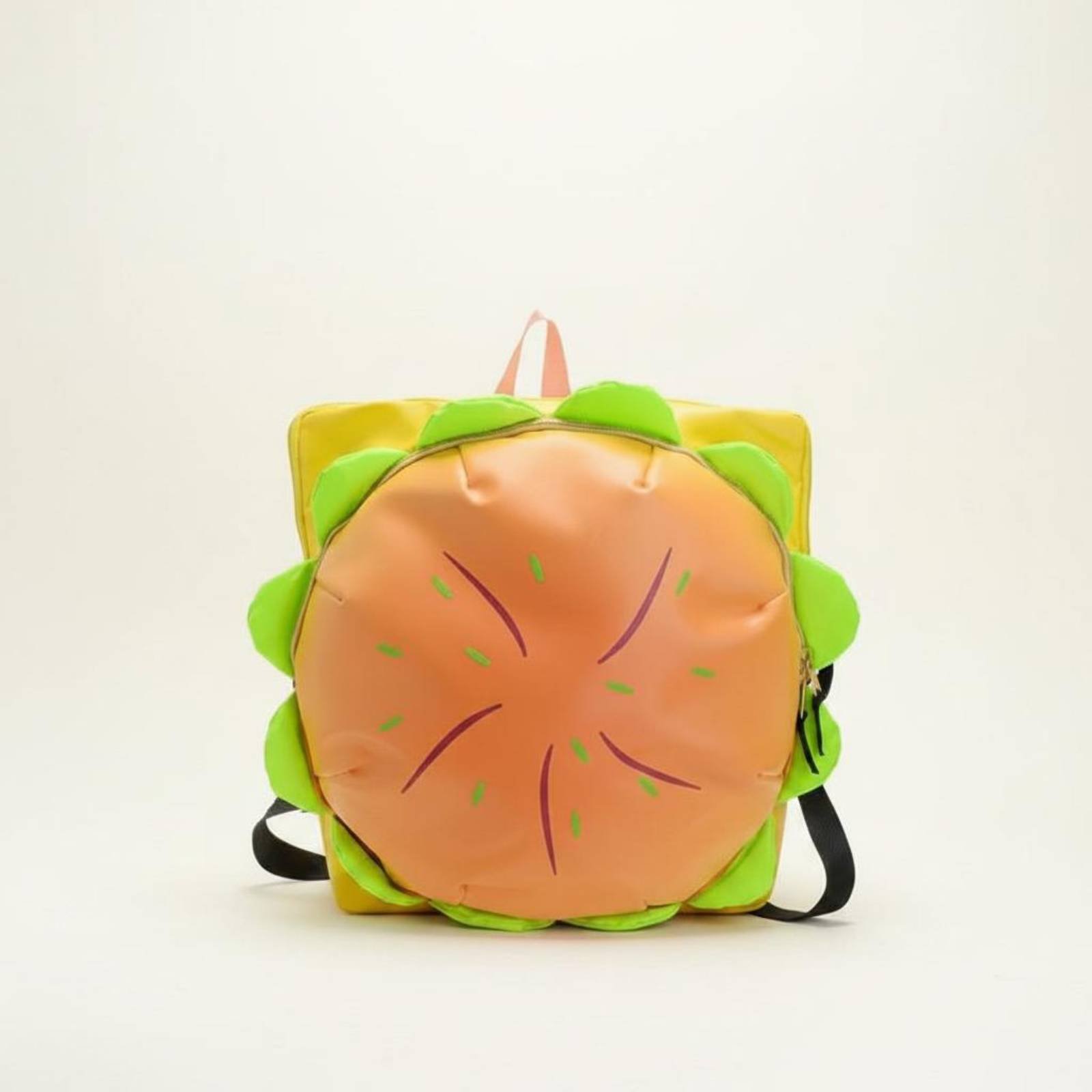 Sac à dos Hamburger, Sac à dos - 3D Printing Designing avis et prix