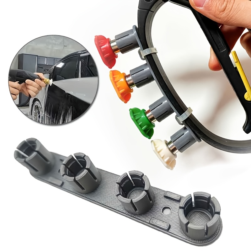 Support de rangement universel - Nozzle Cleaning Kit avis et prix