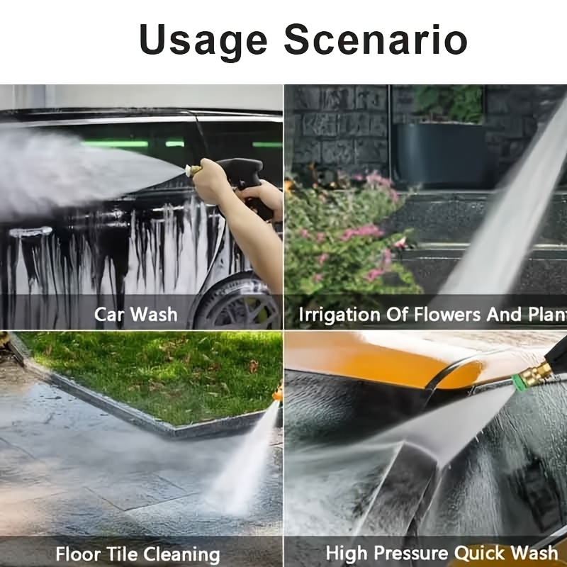 Support de rangement universel - Nozzle Cleaning Kit avis et prix
