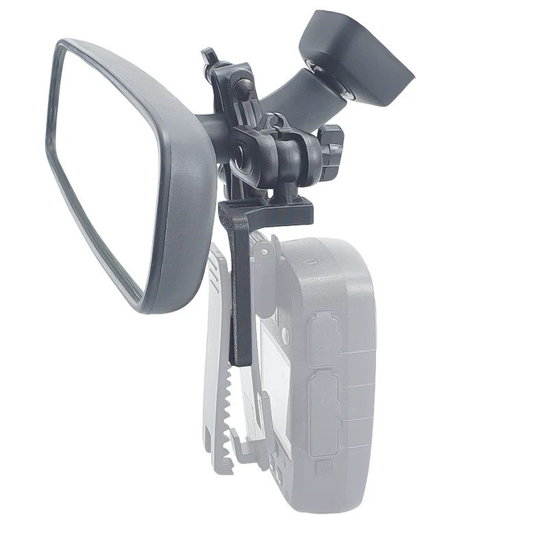 Support de rétroviseur, croche - 3D Printing Videos avis et prix