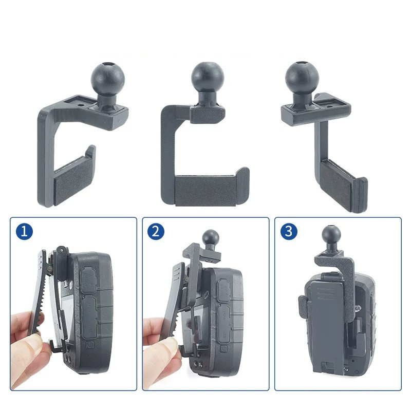 Support de rétroviseur, croche - 3D Printing Videos avis et prix