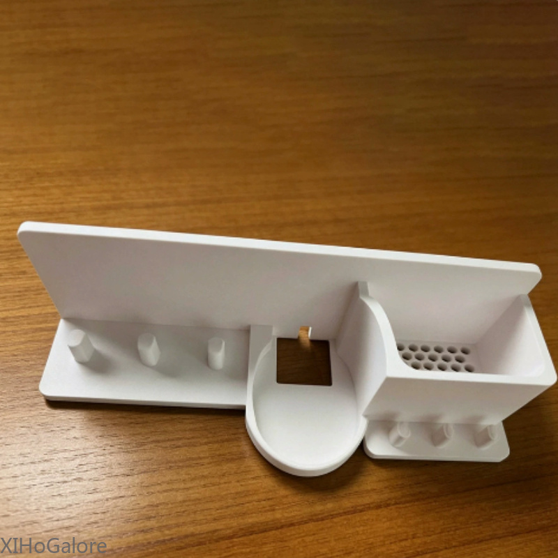 Support mural pour brosse à de - 3D Printing Dental avis et prix